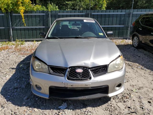 Photo 4 VIN: JF1GD67646G525116 - SUBARU IMPREZA 2. 