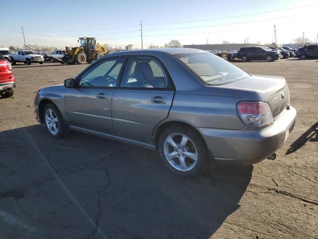 Photo 1 VIN: JF1GD67656G526324 - SUBARU IMPREZA 