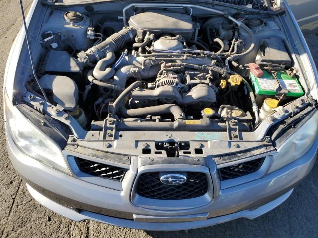 Photo 10 VIN: JF1GD67656G526324 - SUBARU IMPREZA 