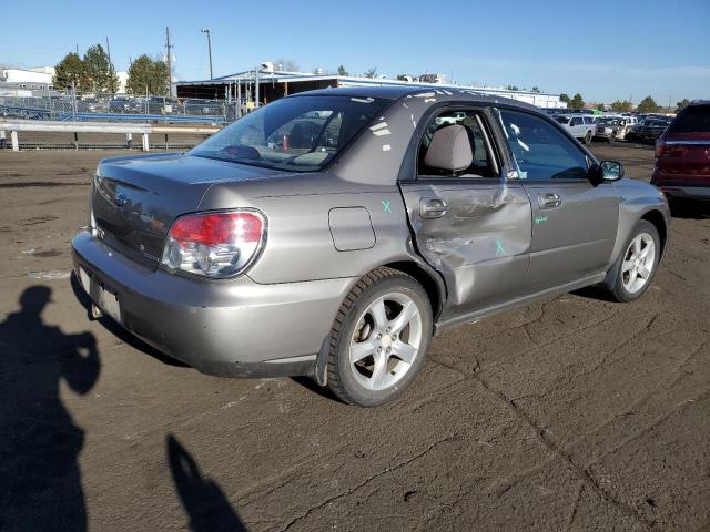 Photo 2 VIN: JF1GD67656G526324 - SUBARU IMPREZA 