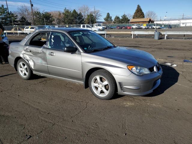 Photo 3 VIN: JF1GD67656G526324 - SUBARU IMPREZA 