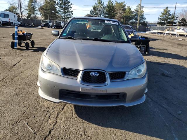 Photo 4 VIN: JF1GD67656G526324 - SUBARU IMPREZA 