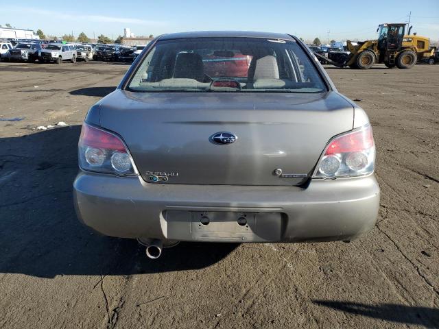 Photo 5 VIN: JF1GD67656G526324 - SUBARU IMPREZA 