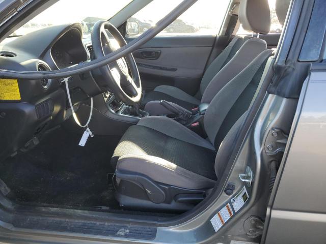 Photo 6 VIN: JF1GD67656G526324 - SUBARU IMPREZA 