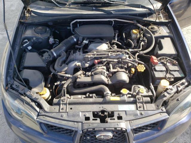 Photo 10 VIN: JF1GD67676H515268 - SUBARU IMPREZA 