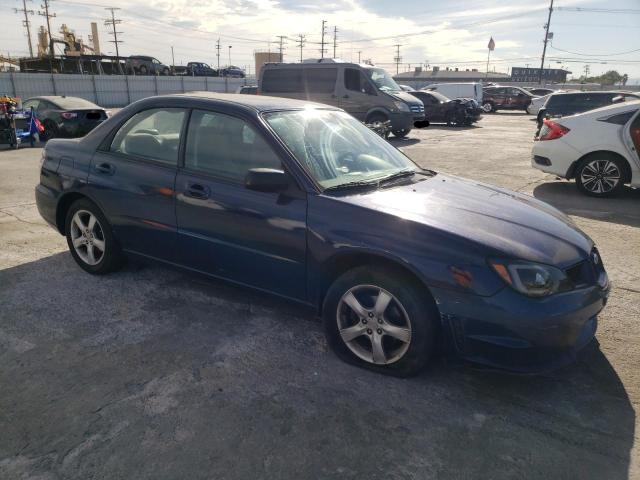 Photo 3 VIN: JF1GD67676H515268 - SUBARU IMPREZA 