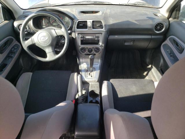 Photo 7 VIN: JF1GD67676H515268 - SUBARU IMPREZA 