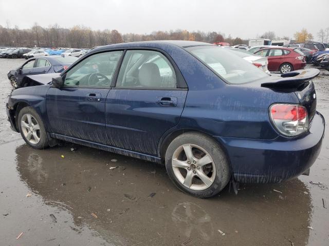 Photo 1 VIN: JF1GD67676H515884 - SUBARU IMPREZA 