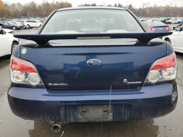 Photo 5 VIN: JF1GD67676H515884 - SUBARU IMPREZA 