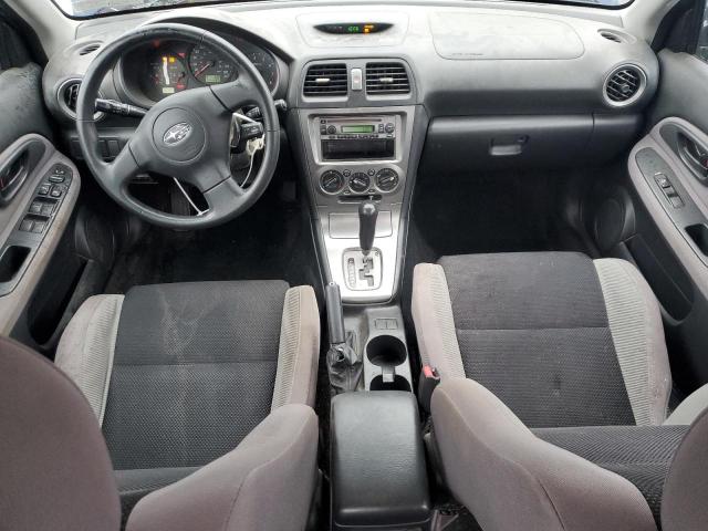 Photo 7 VIN: JF1GD67676H515884 - SUBARU IMPREZA 