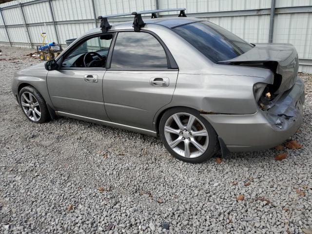 Photo 1 VIN: JF1GD67686H513139 - SUBARU IMPREZA 