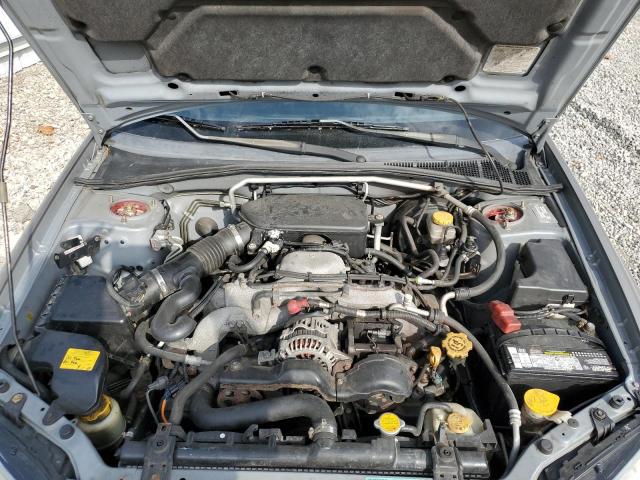 Photo 10 VIN: JF1GD67686H513139 - SUBARU IMPREZA 