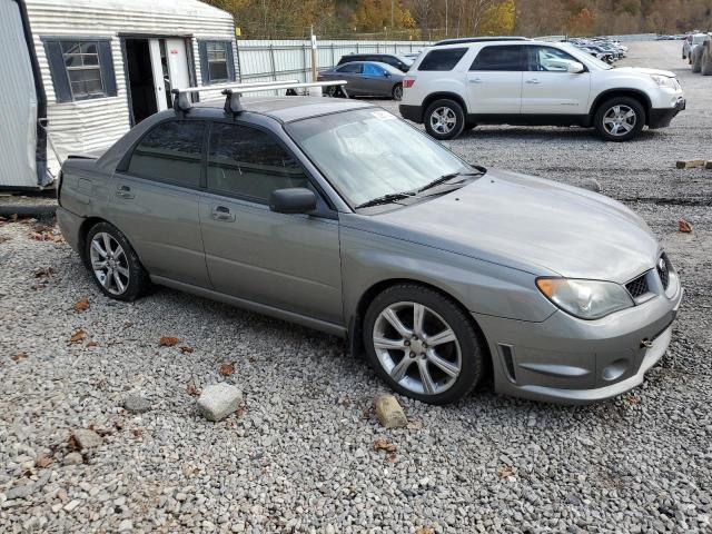 Photo 3 VIN: JF1GD67686H513139 - SUBARU IMPREZA 