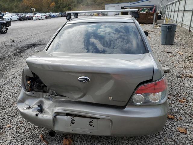 Photo 5 VIN: JF1GD67686H513139 - SUBARU IMPREZA 