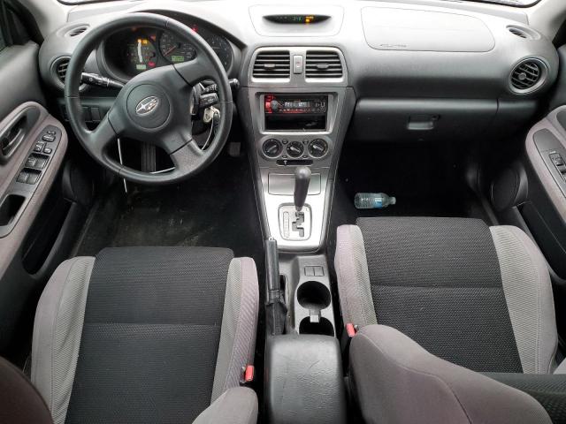 Photo 7 VIN: JF1GD67686H513139 - SUBARU IMPREZA 