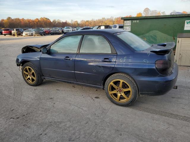 Photo 1 VIN: JF1GD67696G523619 - SUBARU IMPREZA 