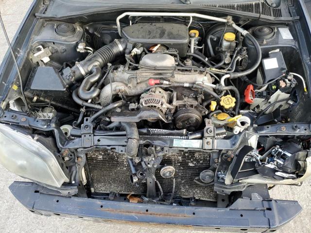 Photo 10 VIN: JF1GD67696G523619 - SUBARU IMPREZA 