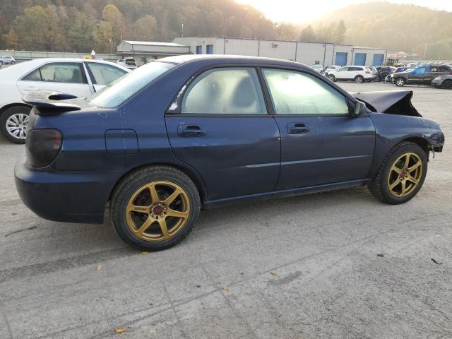 Photo 2 VIN: JF1GD67696G523619 - SUBARU IMPREZA 