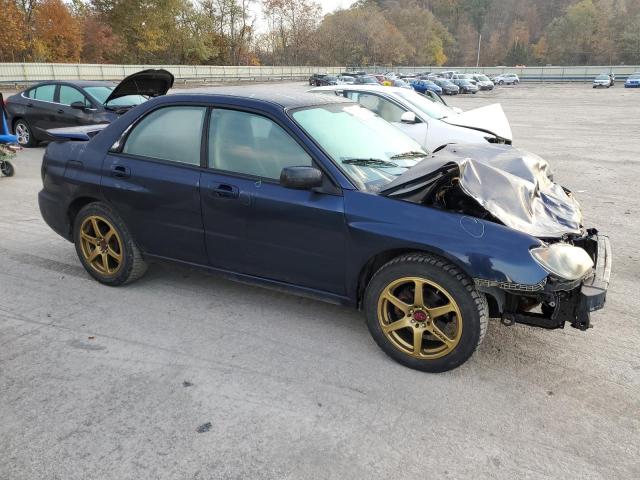 Photo 3 VIN: JF1GD67696G523619 - SUBARU IMPREZA 