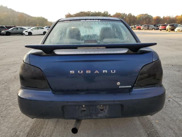 Photo 5 VIN: JF1GD67696G523619 - SUBARU IMPREZA 