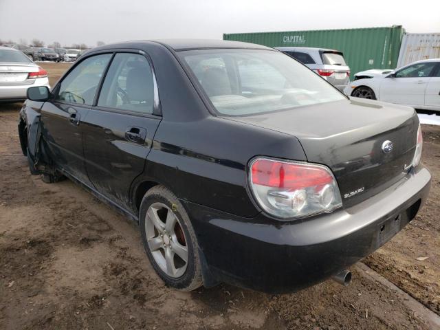 Photo 2 VIN: JF1GD676X6H519024 - SUBARU IMPREZA 2. 