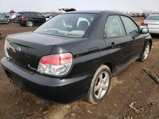 Photo 3 VIN: JF1GD676X6H519024 - SUBARU IMPREZA 2. 