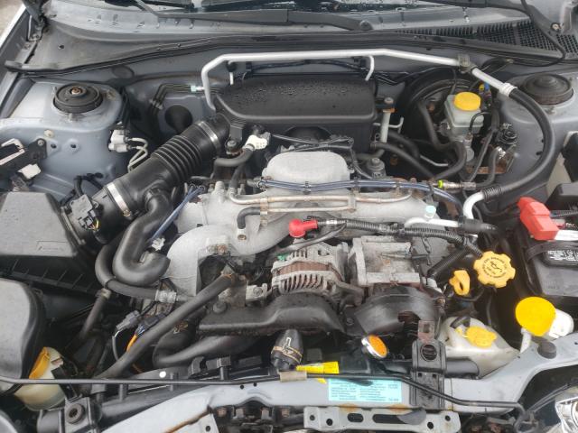 Photo 6 VIN: JF1GD676X6H526233 - SUBARU IMPREZA 2. 