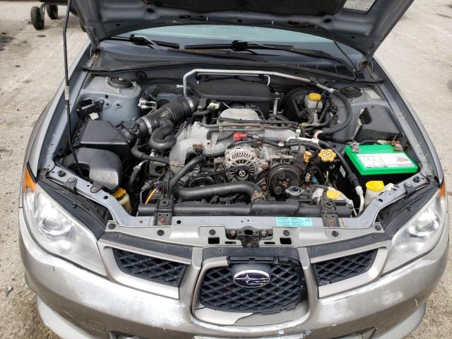 Photo 6 VIN: JF1GD676X6H526619 - SUBARU IMPREZA 2. 