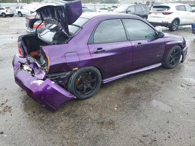 Photo 2 VIN: JF1GD70604L515526 - SUBARU WRX 