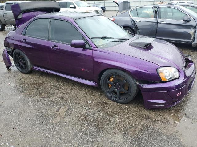 Photo 3 VIN: JF1GD70604L515526 - SUBARU WRX 