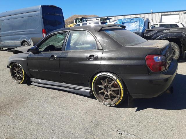 Photo 1 VIN: JF1GD70604L516966 - SUBARU IMPREZA WR 