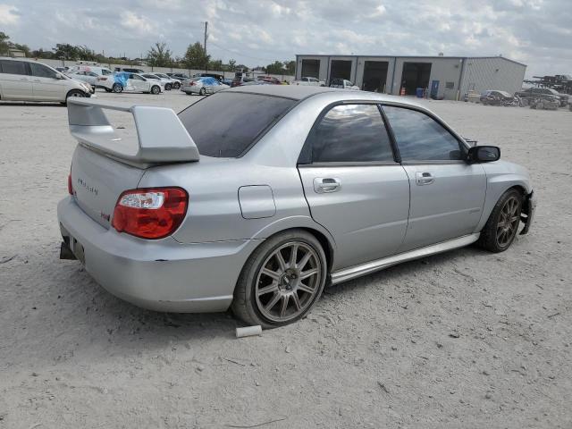 Photo 2 VIN: JF1GD70605L524065 - SUBARU IMPREZA WR 