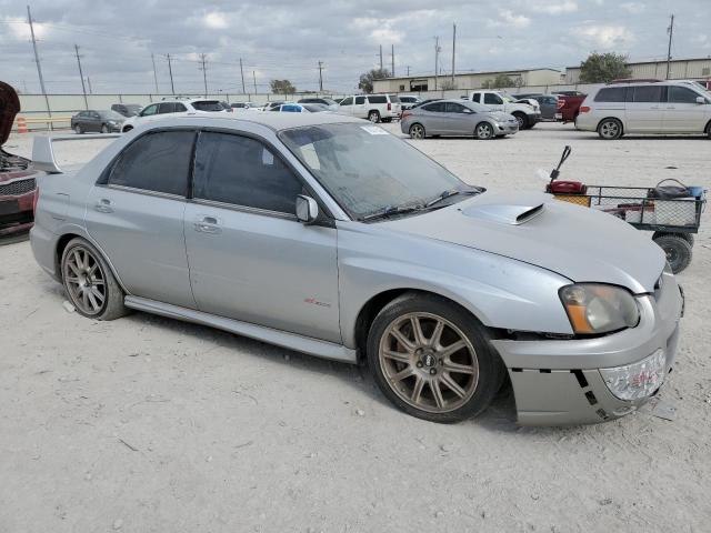 Photo 3 VIN: JF1GD70605L524065 - SUBARU IMPREZA WR 