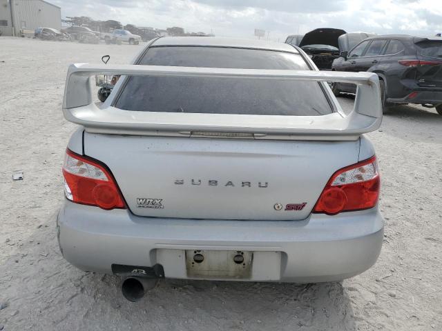 Photo 5 VIN: JF1GD70605L524065 - SUBARU IMPREZA WR 