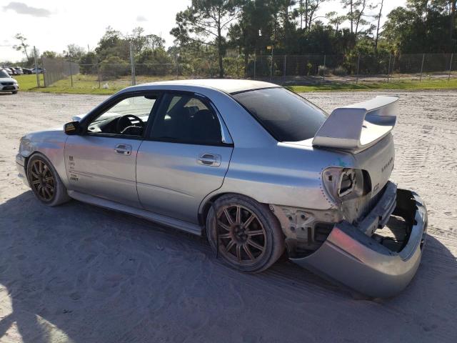 Photo 1 VIN: JF1GD70614L505474 - SUBARU WRX 