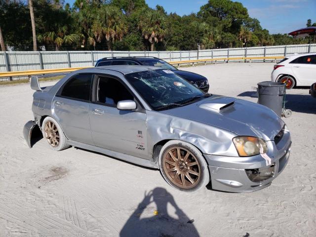 Photo 3 VIN: JF1GD70614L505474 - SUBARU WRX 