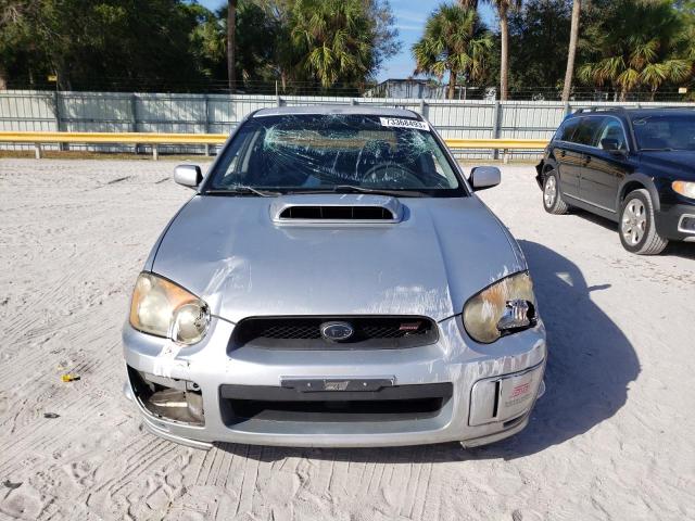 Photo 4 VIN: JF1GD70614L505474 - SUBARU WRX 