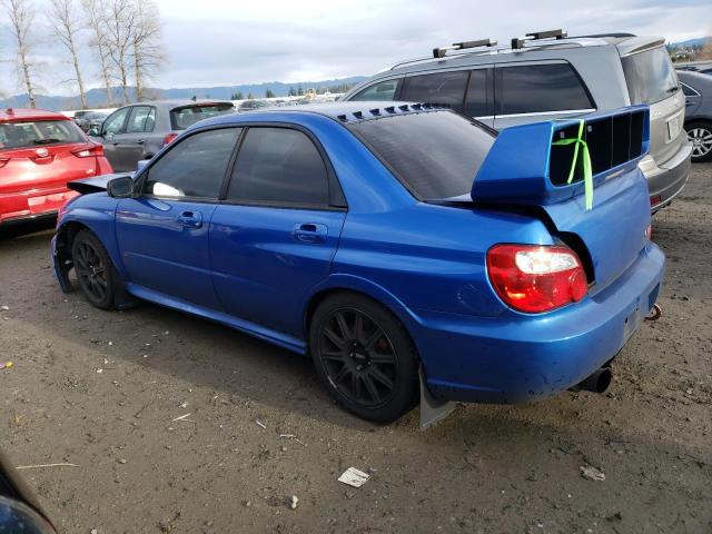 Photo 1 VIN: JF1GD70615L510286 - SUBARU WRX 