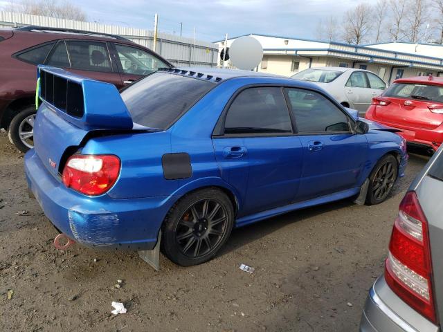 Photo 2 VIN: JF1GD70615L510286 - SUBARU WRX 