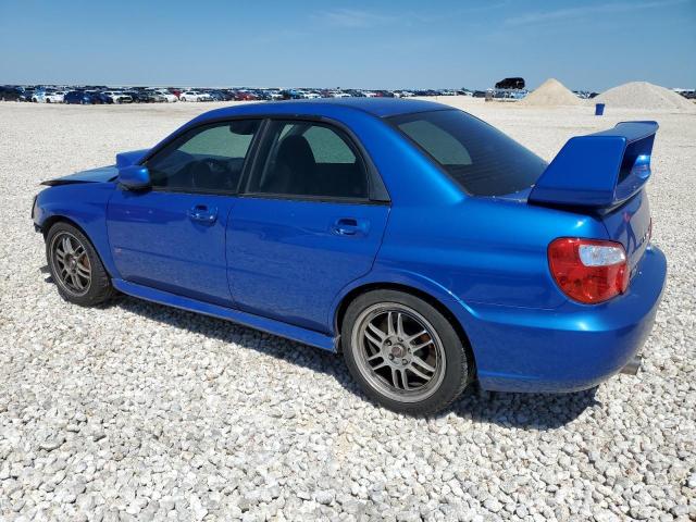 Photo 1 VIN: JF1GD70615L519778 - SUBARU WRX 