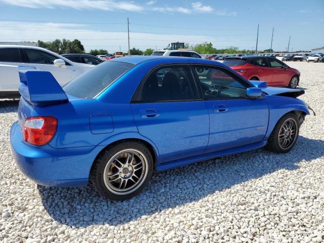 Photo 2 VIN: JF1GD70615L519778 - SUBARU WRX 