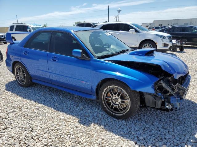 Photo 3 VIN: JF1GD70615L519778 - SUBARU WRX 