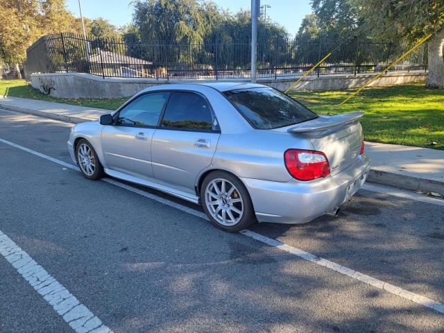 Photo 2 VIN: JF1GD70624L509405 - SUBARU IMPREZA WR 