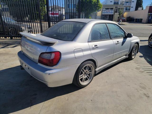 Photo 3 VIN: JF1GD70624L509405 - SUBARU IMPREZA WR 