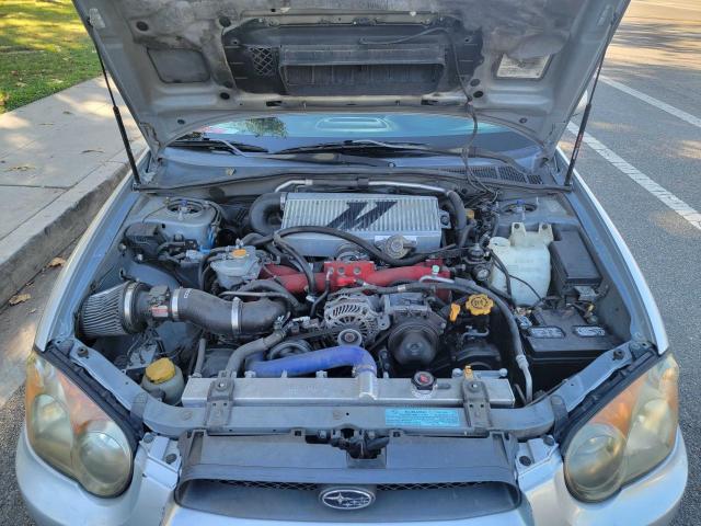 Photo 6 VIN: JF1GD70624L509405 - SUBARU IMPREZA WR 