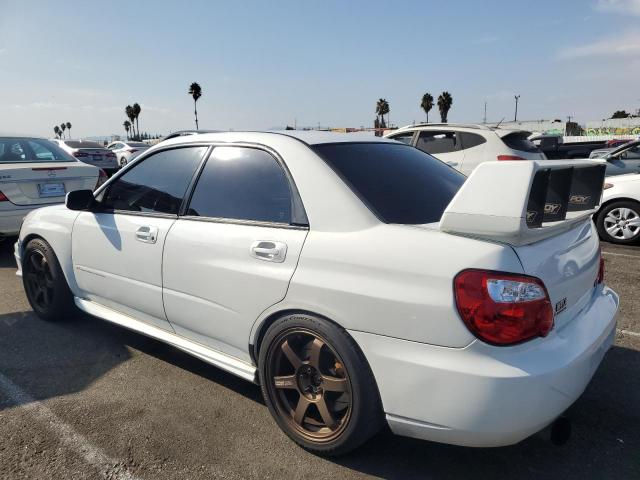 Photo 1 VIN: JF1GD70624L517486 - SUBARU IMPREZA WR 