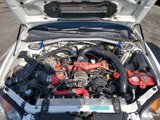 Photo 10 VIN: JF1GD70624L517486 - SUBARU IMPREZA WR 