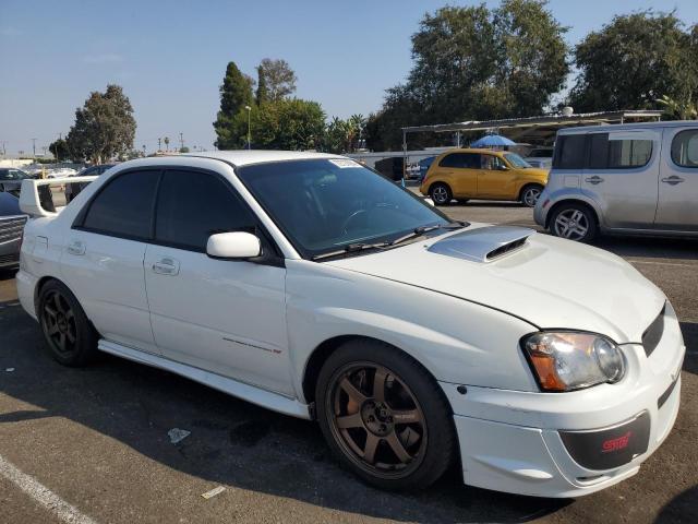 Photo 3 VIN: JF1GD70624L517486 - SUBARU IMPREZA WR 