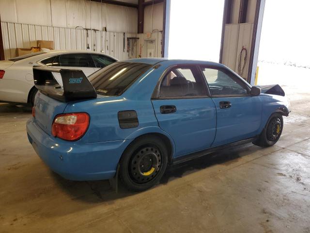 Photo 2 VIN: JF1GD70625L507011 - SUBARU WRX 