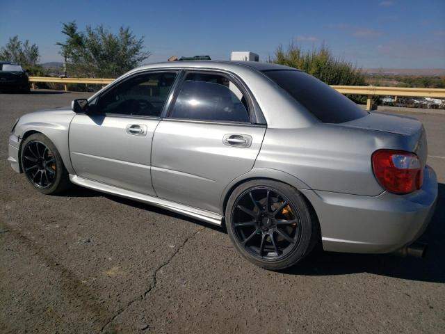 Photo 1 VIN: JF1GD70625L522821 - SUBARU WRX 